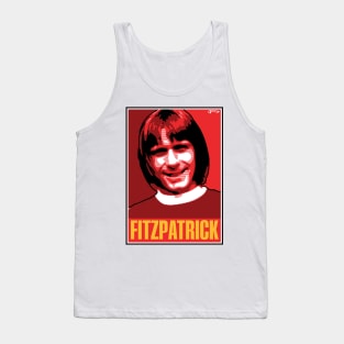 Fitzpatrick Tank Top